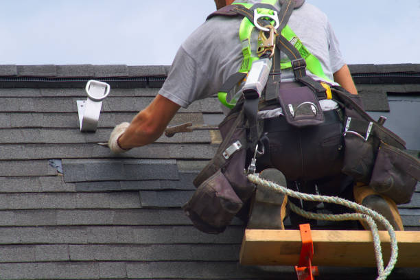 Reliable Rochester, IN Roofing Contractor Solutions