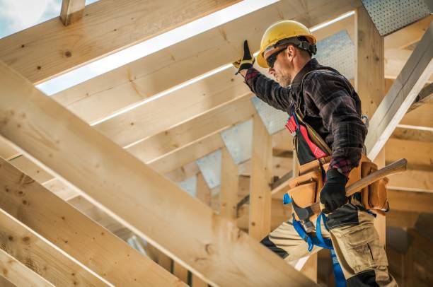 Heating Cable for Roof Installation in Rochester, IN