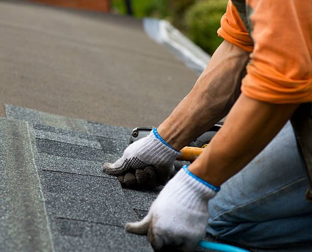 Quick and Trustworthy Emergency Roof Repair Services in Rochester, IN