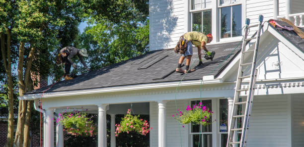 Best Roof Leak Repair  in Rochester, IN